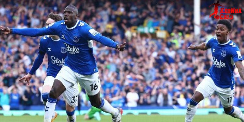 Everton muốn đòi lại món nợ đã vay Everton muốn đòi lại món nợ đã vay